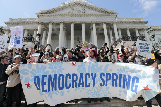 democracyspring